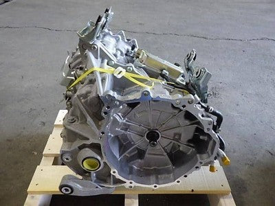 TOYOTA Prius 6AA-ZVW55 Automatic Transmission 30900-47090