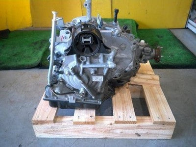NISSAN DAYZ 660CC CVT AUTOMATIC TRANSMISSION 31020X160B