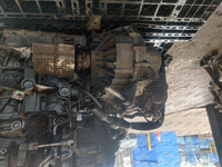 AUDI A3 AUTOMATIC TRANSMISSION 1.4 TURBO PETROL 8V PVH 05/2013–10/2020