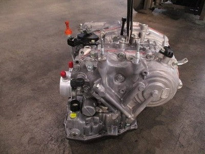 SUZUKI HUSTLER CVT AUTOMATIC TRANSMISSION DAA-MR41S 2100065RA0 2015