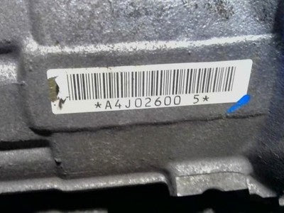 SUZUKI EVERY 2014 AUTOMATIC TRANSMISSION 2000268H32