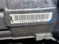 SUZUKI EVERY 2014 AUTOMATIC TRANSMISSION 2000268H32