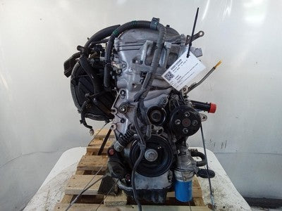 TOYOTA CAMRY ACV40 PETROL ENGINE 2.4L 2AZ-FE 2006–2011