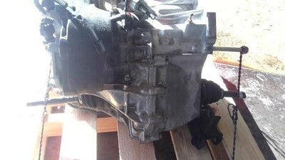 TOYOTA PASSO TRANSMISSION 1.0L CVT AUTOMATIC 1KRFE 30400-B1011
