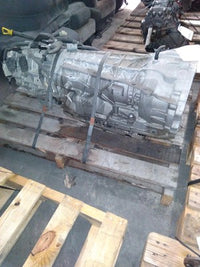 FORD RANGER AUTOMATIC TRANSMISSION 2.0L DIESEL EURO 6 4WD 2016–2024