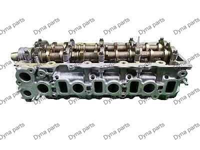 TOYOTA HILUX 3.0L D4D 1KD-FTV COMPLETE CYLINDER HEAD 2007-2016 GENUINE