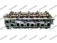 TOYOTA HILUX 3.0L D4D 1KD-FTV COMPLETE CYLINDER HEAD 2007-2016 GENUINE