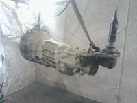 TOYOTA ALTEZZA 2005 GH-SXE10 MANUAL TRANSMISSION 33030-53051