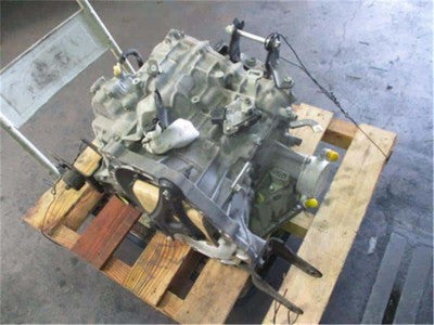 TOYOTA ISIS TRANSMISSION 1.8L CVT PTEROL AUTOMATIC 2ZRFAE 30400-44031