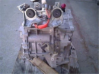 TOYOTA C-HR TRANSMISSION HYBRID CVT AUTOMATIC 2ZRFXE 30900-47110