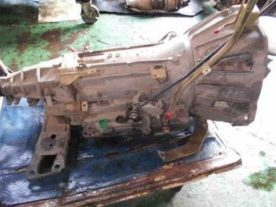 NISSAN SKYLINE AUTOMATIC TRANSMISSION GH-V35 310204AX16 2001