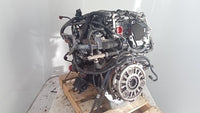 Nissan Navara RX  NP300 2.3L Single Turbo Diesel Engine YS23DDT 2015