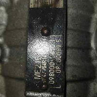 Mitsubishi Canter 4D34 Diesel Fuel Injection Pump Denso 098000-0310 ME215114