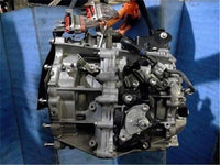 TOYOTA AQUA/PRIUS C TRANSMISSION 1.5L HYBRID CVT AUTOMATIC 1NZFXE 30900-52010