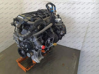 TOYOTA TACOMA 2TR-FE 2.7L PETROL ENGINE MOTOR COMPLETE