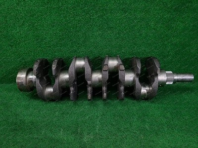 TOYOTA HIACE/ HILUX 3L 2.8 DIESEL CRANKSHAFT 1994-2000