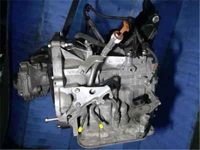 TOYOTA VITZ/BELTA TRANSMISSION 1.3L PETROL 4-SPEED  AUTOMATIC 2NZFE 30500-52350