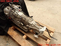 TOYOTA 86 TRANSMISSION 2.0L PETROL 6-SPEED AUTOMATIC FA20 SU003-03654