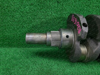 TOYOTA HIACE/ HILUX 3L 2.8 DIESEL CRANKSHAFT 1994-2000