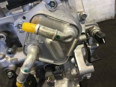 HONDA FIT 5BA-GS4 L15Z 1.5L PETROL CVT AUTOMATIC TRANSMISSION 2003160A000