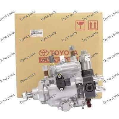 New Genuine Toyota Land Cruiser 5L Diesel Injection pump 3.0 diesel 221005D180