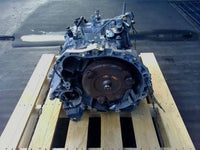 DAIHATSU MOVE AUTOMATIC TRANSMISSION DBA-L175S 30400B2051 2006