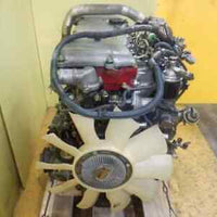 HINO 195/268 J05C ENGINE COMPLETE