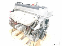 FORD FALCON ENGINE BA 4.0L DOHC PETROL BARRA 182 2002–2005