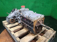 NISSAN PATROL Y61 MANUAL 4WD TRANSMISSION/GEARBOX DIESEL 4.2L TD42 NON TURBO