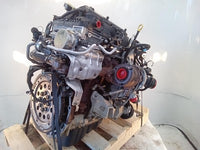 FORD RANGER PX SERIES 2-3  2.2L TURBO DIESEL ENGINE P4AT 2015-2022