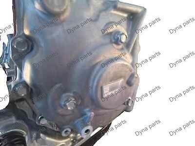 NISSAN X-TRAIL 2.5 PETROL CVT AUTOMATIC TRANSMISSION 2015-2023