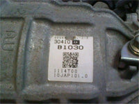 TOYOTA PASSO 2010 AUTOMATIC TRANSMISSION