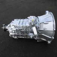 ISUZU NPR 3.0 Diesel 4JJ1 Manual Transmission Gearbox