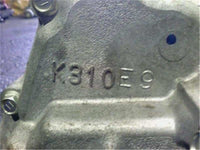 TOYOTA COROLLA AXIO TRANSMISSION 1.8L CVT AUTOMATIC 2ZRFE 30400-12110