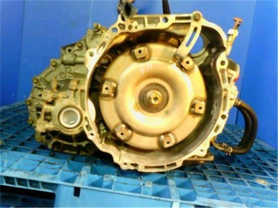 TOYOTA NOAH TRANSMISSION 2.0L 4-SPEED PETROL AUTOMATIC 1AZFSE 30500-28060