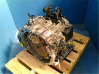 TOYOTA VELLFIRE TRANSMISSION 3.5L 6-SPEED AUTOMATIC 2GRFE 30500-58080