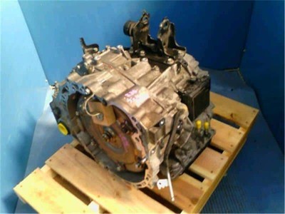 TOYOTA VELLFIRE TRANSMISSION 3.5L 6-SPEED AUTOMATIC 2GRFE 30500-58080