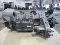 NISSAN NV100 CLIPPER 4WD 3-SPEED AUTOMATIC TRANSMISSION 310206A00K