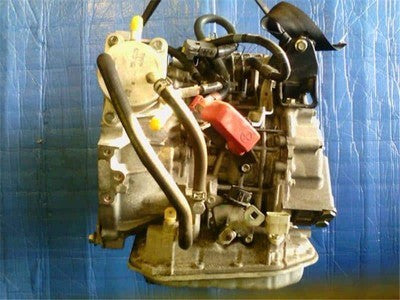 TOYOTA RAV4/VANGUARD TRANSMISSION 2.4L K112 CVT AUTOMATIC 2AZFE 30400-49005