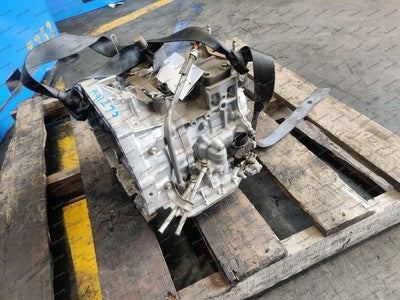 SUZUKI Baleno Automatic Transmission 1.4 Petrol K14B EW 04/16-2021