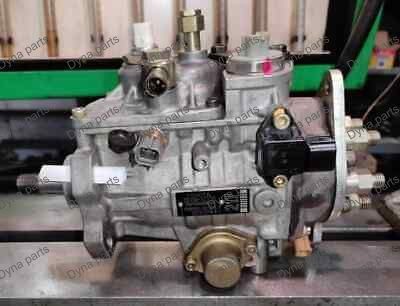 22100-1C170 Toyota Land Cruiser 100 Series 4.2L 1HD-FTE Diesel Injection Pump