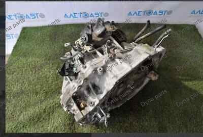 TOYOTA RAV4 TRANSMISSION 2.5L 4WD AUTOMATIC 5ARFE/2ARFE 6-SPEED 30500-42270