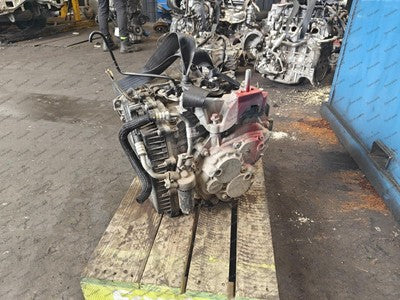 FORD MONDEO POWER SHIFT AUTOMATIC TRANSMISSION 2.0 TURBO DIESEL DURATORQ