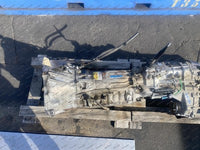 TOYOTA LAND CRUISER TRANSMISSION 3.0L 4-SPEED AUTOMATIC 1KZTE 35000-60810