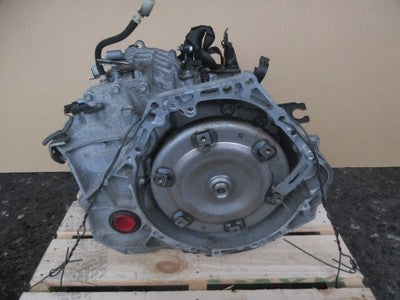 TOYOTA NOAH/ESQUIRE TRANSMISSION 2.0L CVT AUTOMATIC 3ZRFAE 30400-28081