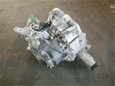 TOYOTA TANK TRANSMISSION 1.0L CVT 4WD AUTOMATIC 1KRFE 30400-B1130
