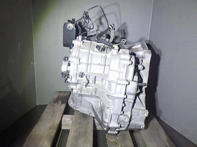 TOYOTA COROLLA /PORTE TRANSMISSION 1.5L CVT AUTOMATIC K310 1NZFE 30400-12140