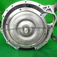 ISUZU NMR 3.0 DIESEL 4JJ1 AUTOMATIC TRANSMISSION GEARBOX