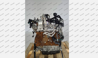 FORD TRANSIT CUSTOM 2.0L ECOBLUE TURBO DIESEL ENGINE  BLFB 2019-2023 EURO-6