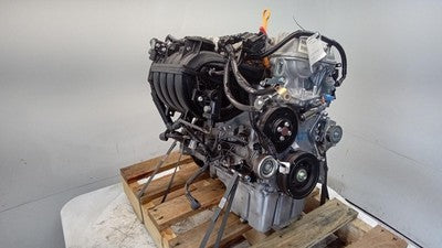SUZUKI S-CROSS JY 1.6L PETROL ENGINE M16A 2013–2016